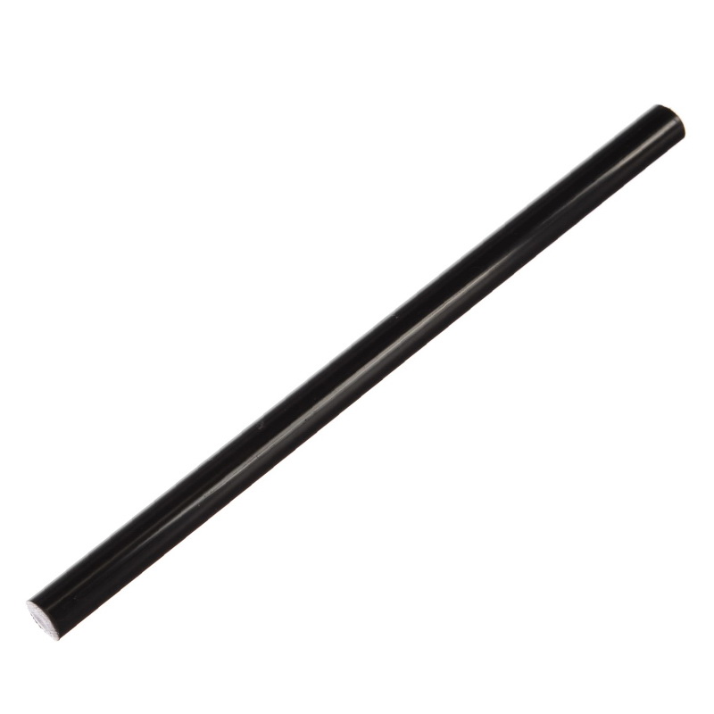 Стержень клеевой Pro Legend диаметр 7 мм, длина 100 мм, этиленвинилацетат, черный PL9684