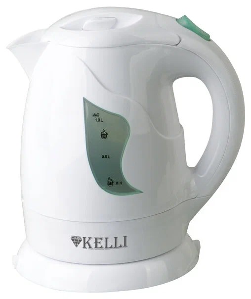 

Электрочайник KELLI 1022555999330, 25