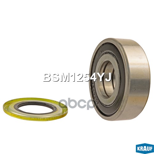 

Подшипник Стартера Krauf арт. BSM1254YJ
