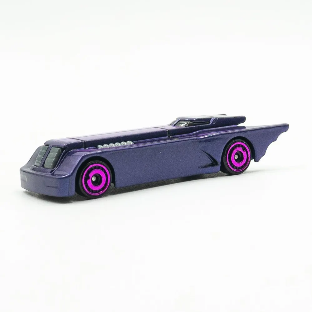 Машинка Hot Wheels Batman Batman: The Animated Series, HKH00-N521