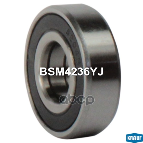 

Подшипник Стартера Krauf арт. BSM4236YJ