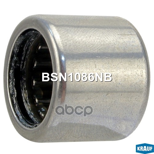 

Подшипник Стартера Krauf арт. BSN1086NB