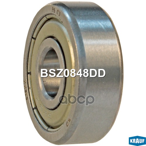 

Подшипник Стартера Krauf арт. BSZ0848DD