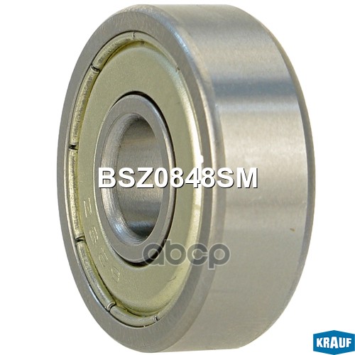 

Подшипник Стартера Krauf арт. BSZ0848SM