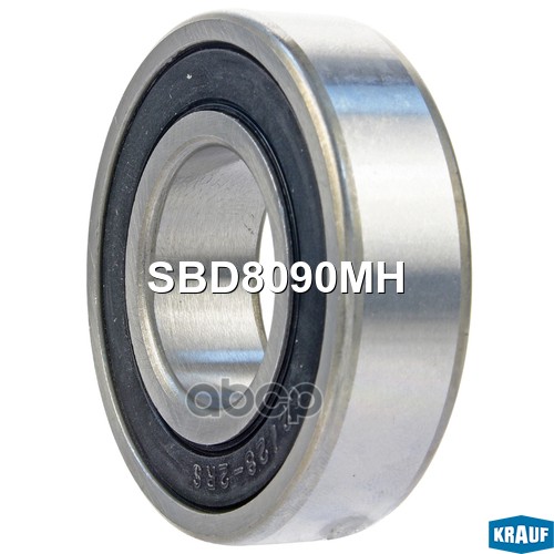 

Подшипник Стартера Krauf арт. SBD8090MH