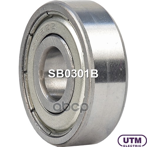 

Подшипник Стартера Utm арт. SB0301B