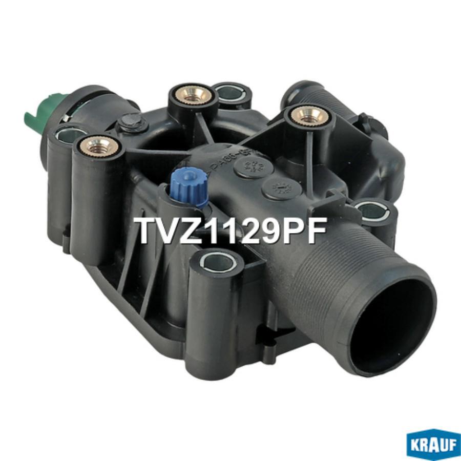 

Термостат Krauf tvz1129pf