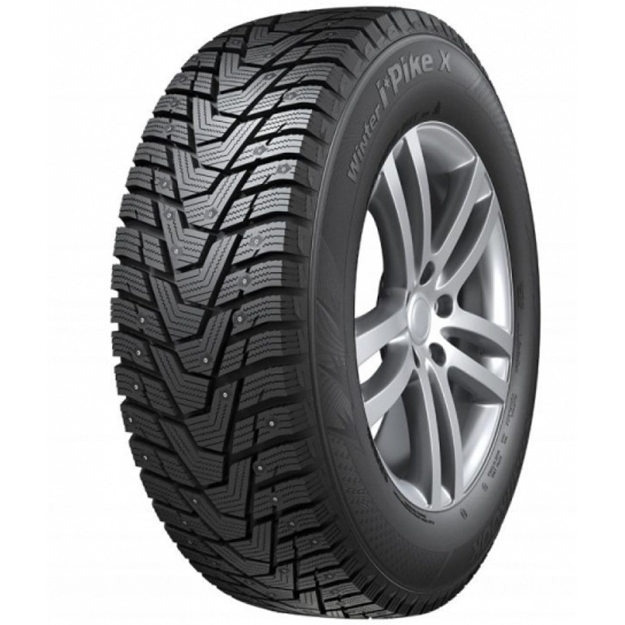 фото Шины hankook winter i pike x w429a 245/70 r16 107t t000std1024241