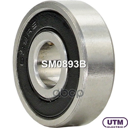 

Подшипник Стартера Utm арт. SM0893B