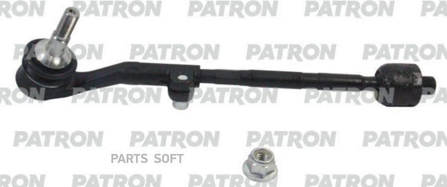 

Тяга рулевая в сборе левая BMW: 1 04-, 3 05-, 3 TOURING 05- PATRON PS2212L