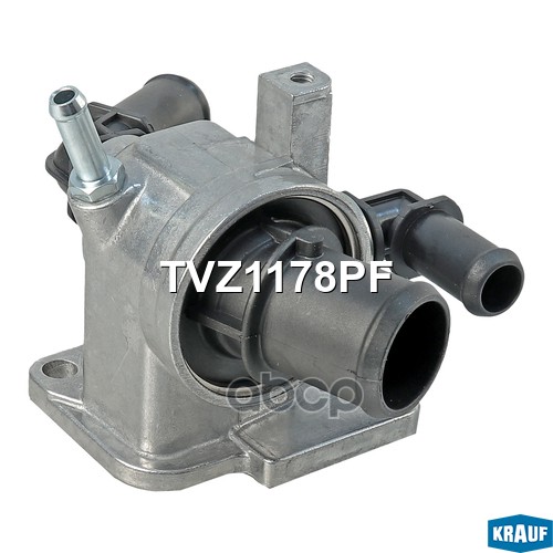 

Термостат Krauf tvz1178pf