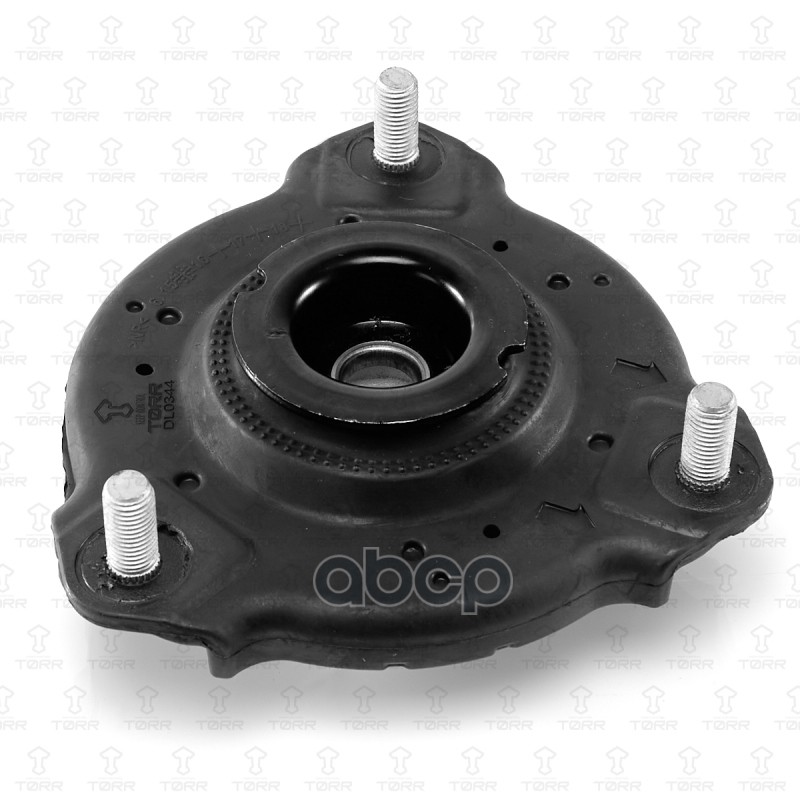 

Torr Опора Амортизатора Без Подшипника