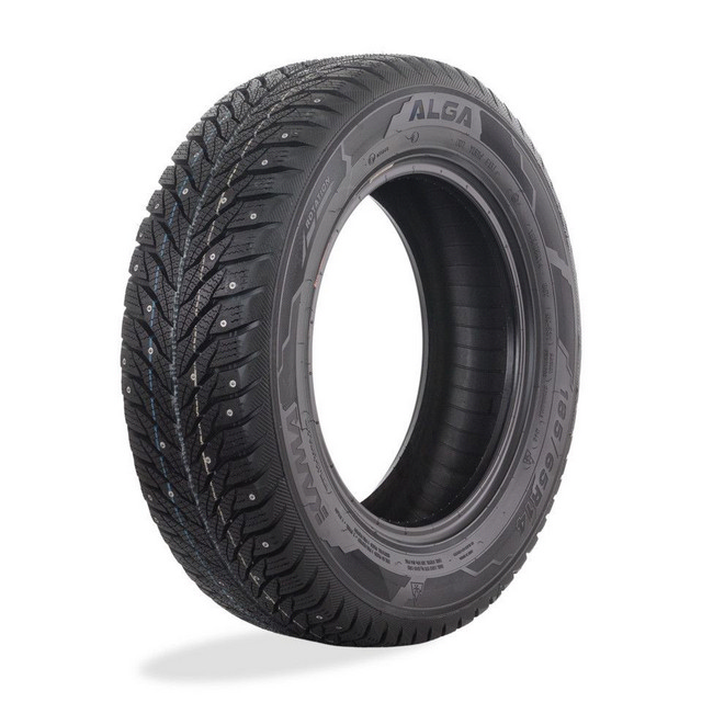 Шины КАМА  НК-531 185/70 R14   Шипованные