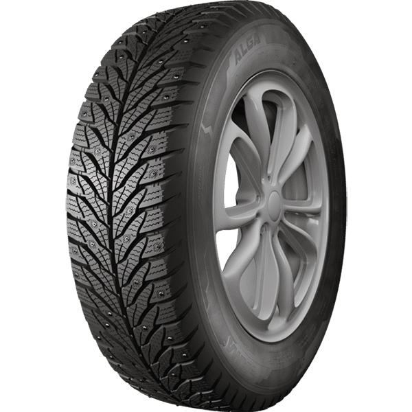 

Шины КАМА НК-531 185/70 R14 Шипованные