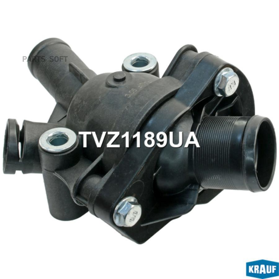

Термостат Krauf tvz1189ua