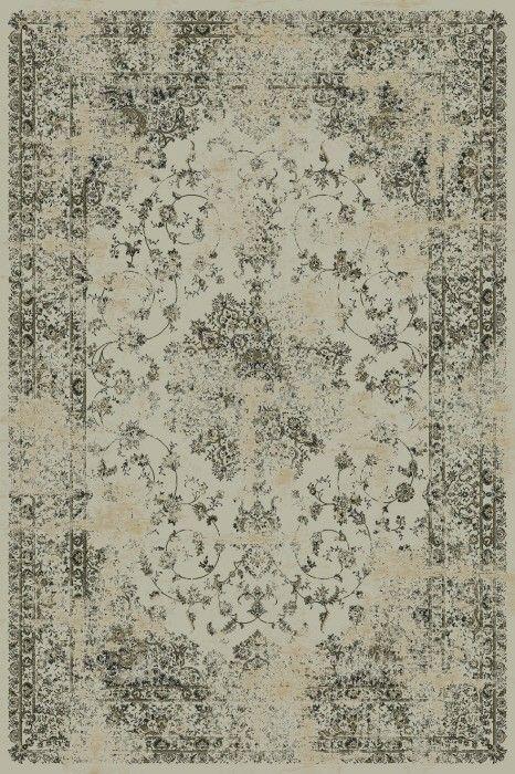 

Ragolle Ковер из вискозы и хлопка Royal Palace 14748 5353 ВИНТАЖ 1.95х4м