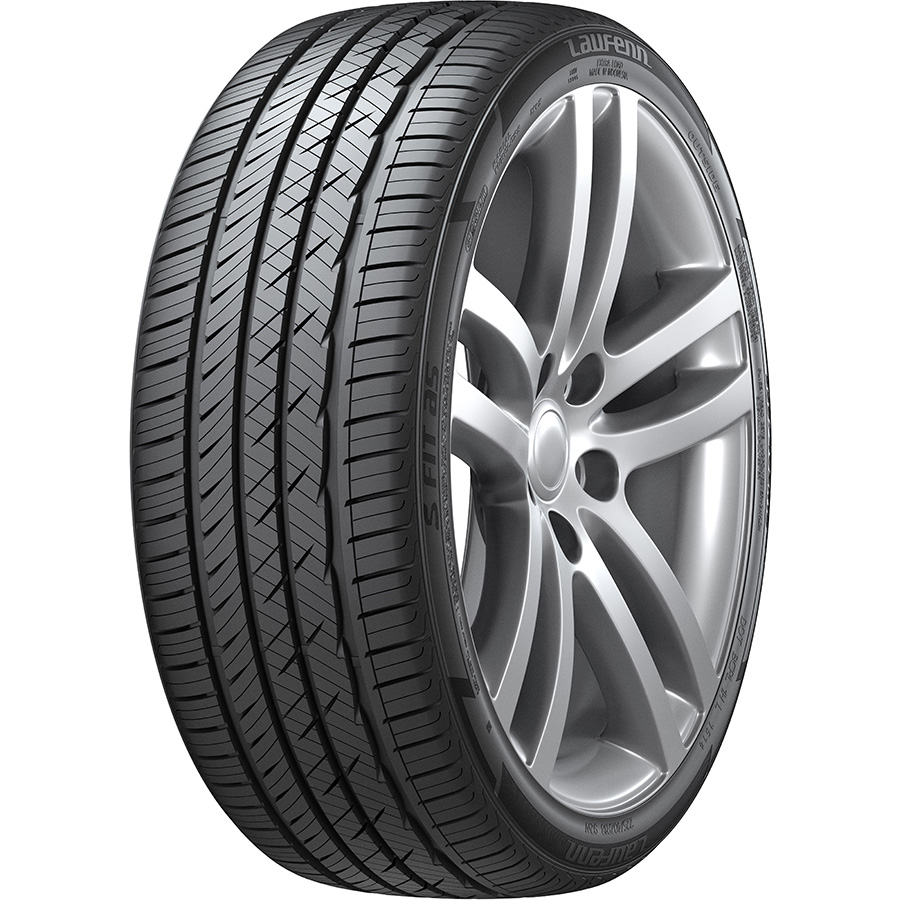 фото Шины laufenn s fit as lh01 255/40 r18 95w 1020322