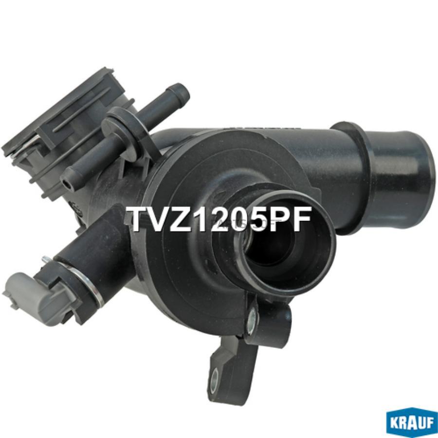 Термостат Krauf tvz1205pf