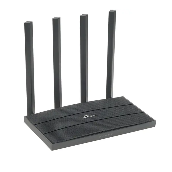 Wi-Fi роутер TP-Link Archer C80 Black