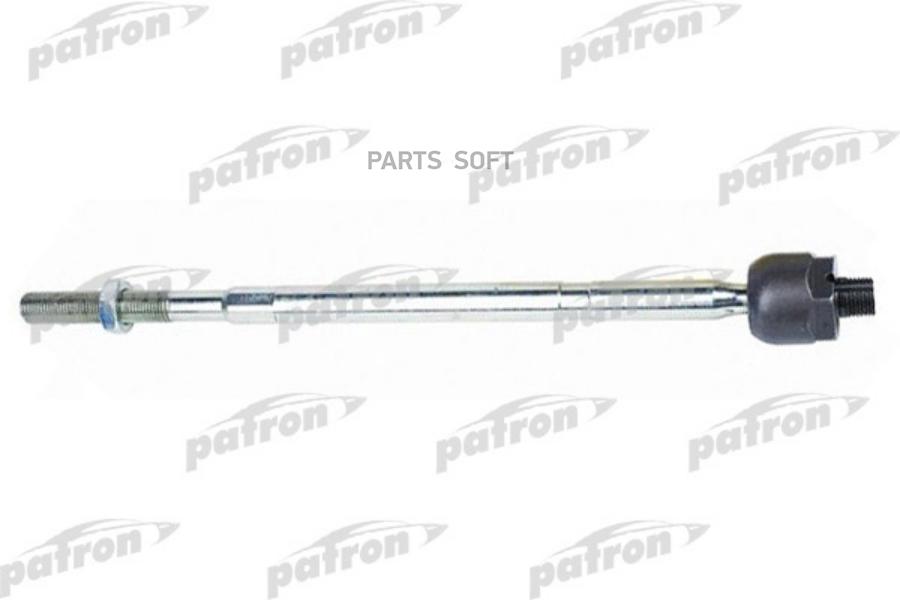 

Тяга рулевая NISSAN PRIMERA (P12) 08/02 - (произведено в Турции) PATRON PS2410