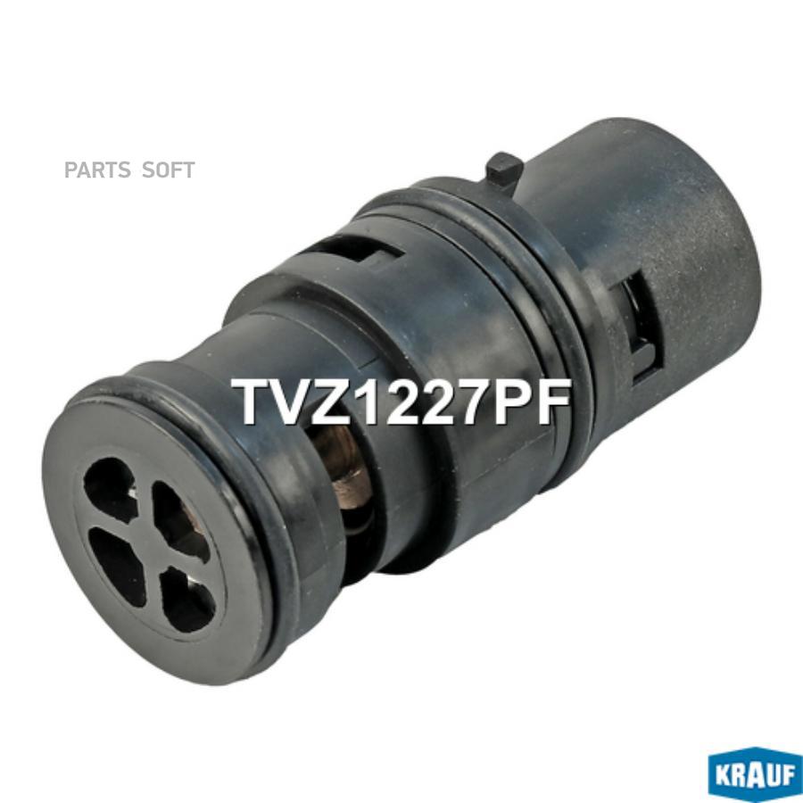 Термостат Krauf tvz1227pf