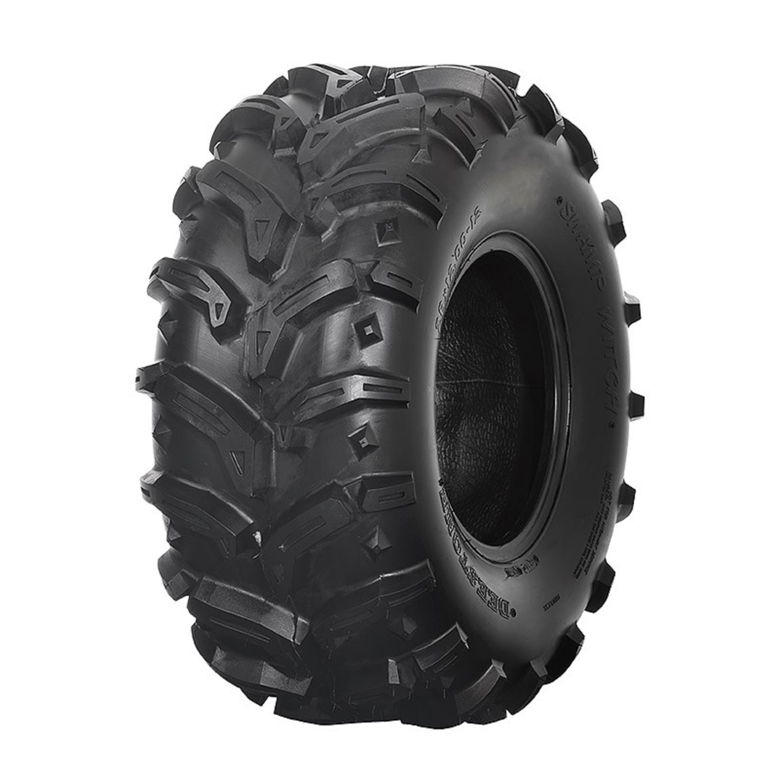 

для квадроцикла Deestone D932 Swamp Witch 27x10.00 - 12 6PR TL 299945