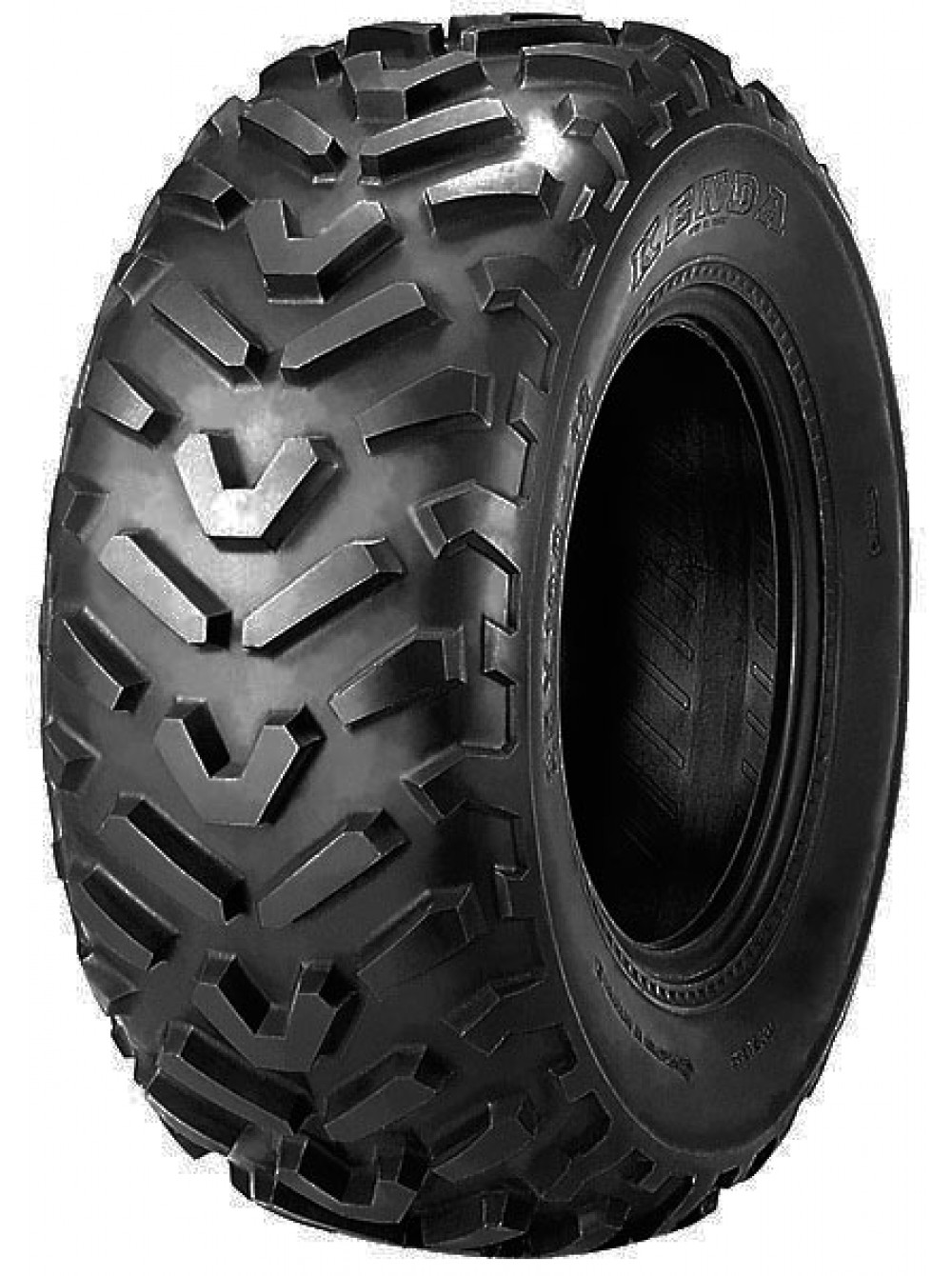 Шина для квадроцикла Kenda K530 Pathfinder 19x7.00 - 8 2PR TL 30F 128542