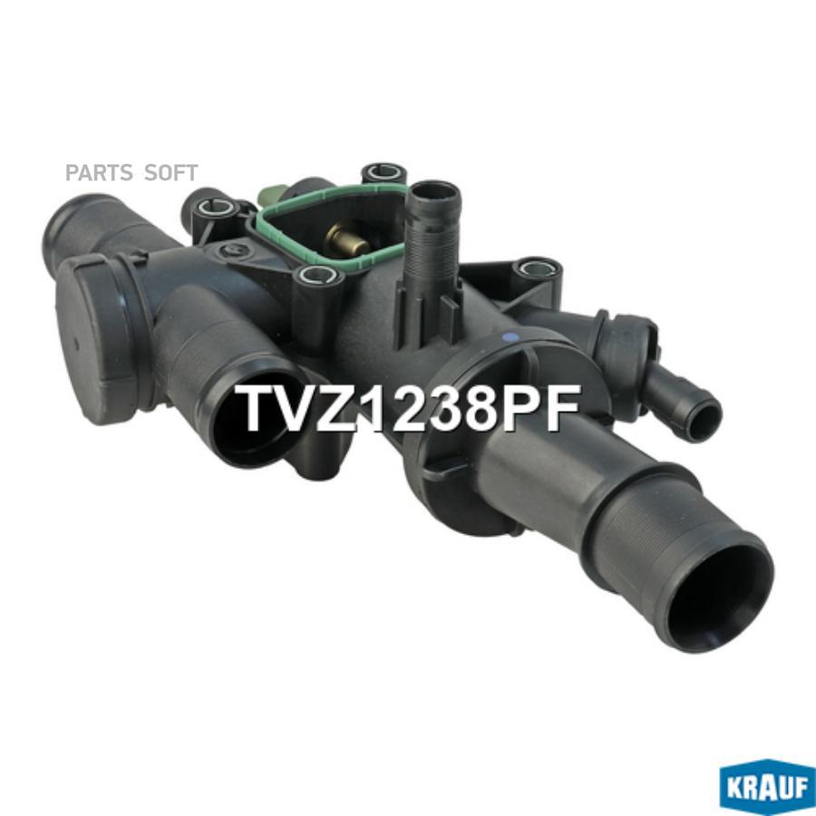 Термостат Krauf tvz1238pf