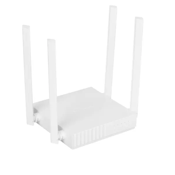 

Wi-Fi роутер TP-Link Archer C24 White, Archer C24