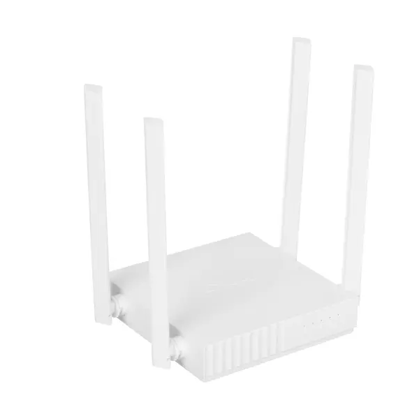 

Wi-Fi роутер TP-Link Archer C24 White, Archer C24