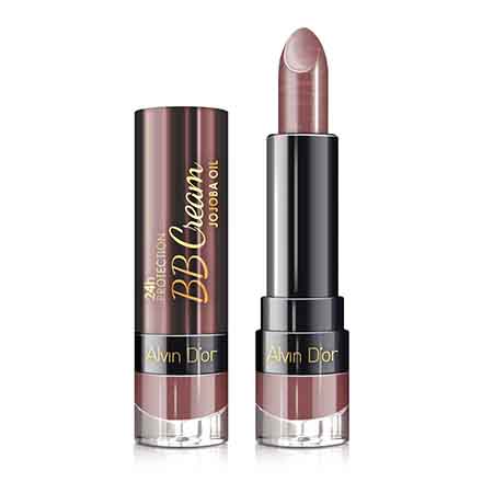 

Помада BB Cream, Alvin D'or, тон 17