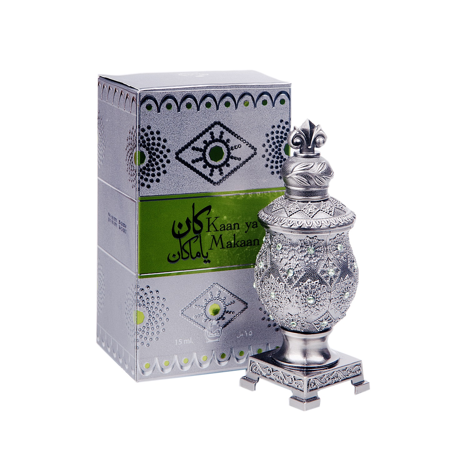 Духи Afnan AL0033 KAAN YA MAKAAN, 15 мл the feminine perfume of an iconic pair 20 духи 50мл