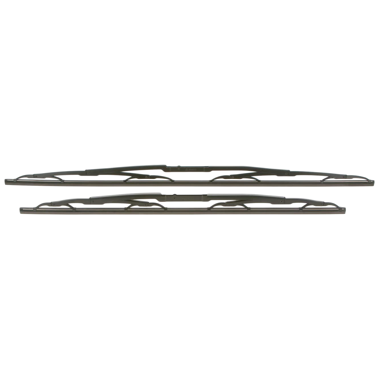 

Щетка стеклоочистителя (компл) PEUGEOT 607 /600+530mm BOSCH 3397001866