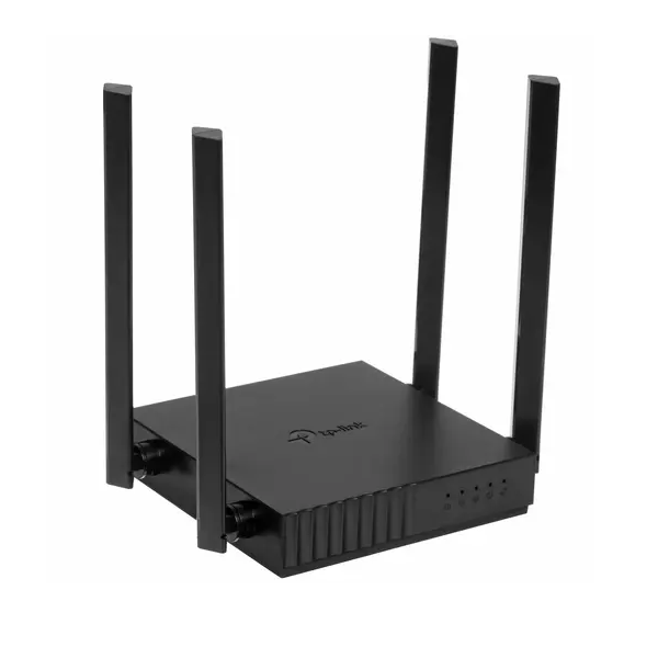 

Wi-Fi роутер TP-Link Archer C54 Black, Archer C54