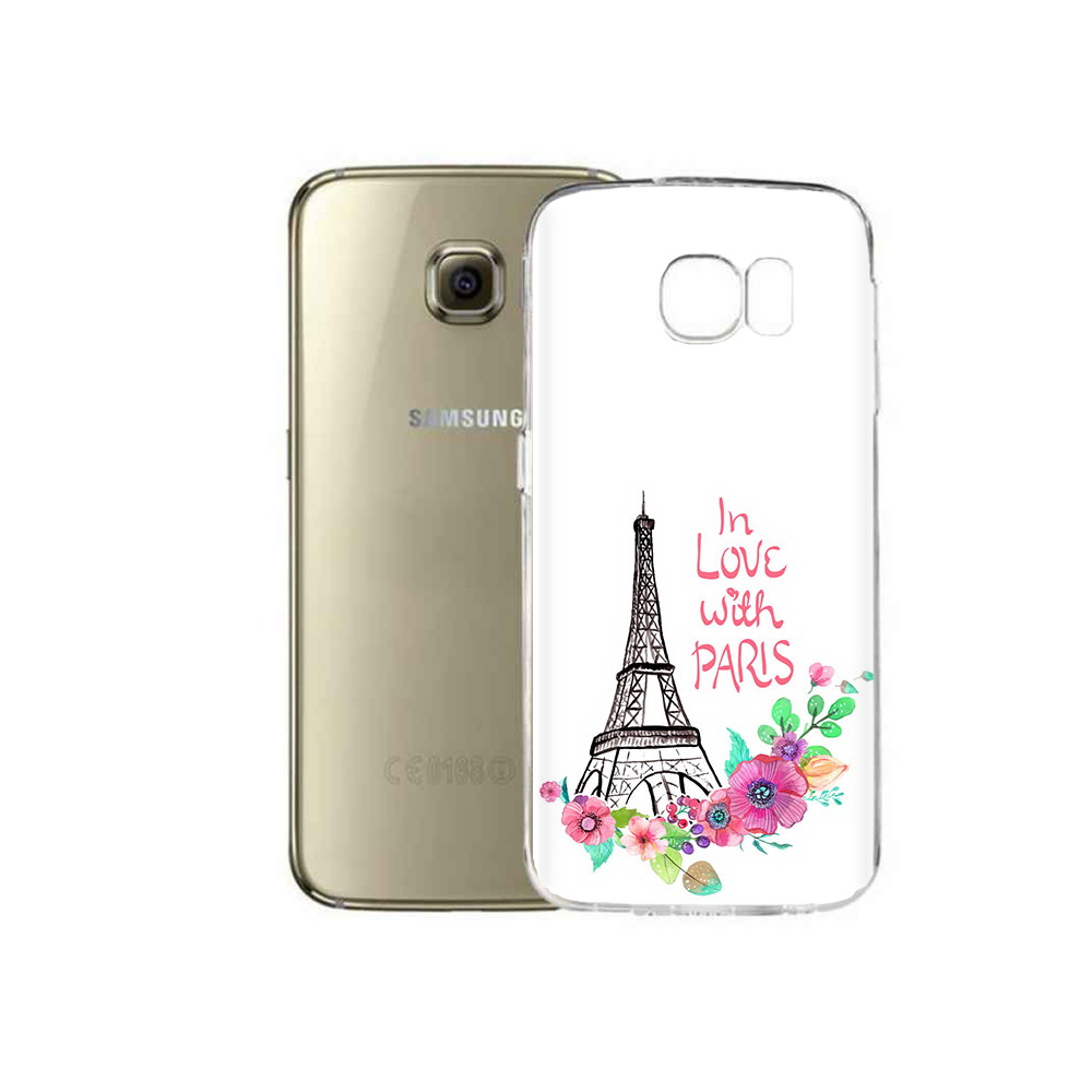 

Чехол MyPads Tocco для Samsung Galaxy C5 Pro любимый париж (PT61139.577.452), Прозрачный, Tocco