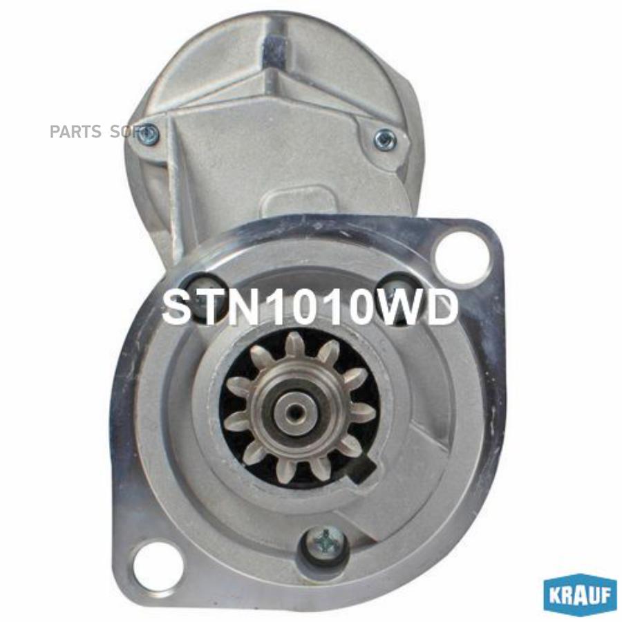 

Стартер DENSO TYPE Krauf stn1010wd