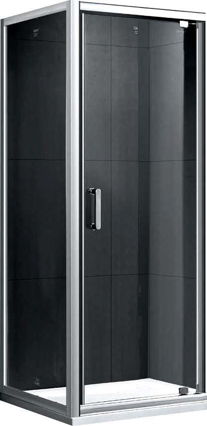 

Душевой уголок Gemy Sunny Bay S28130-A75, S28130-A75