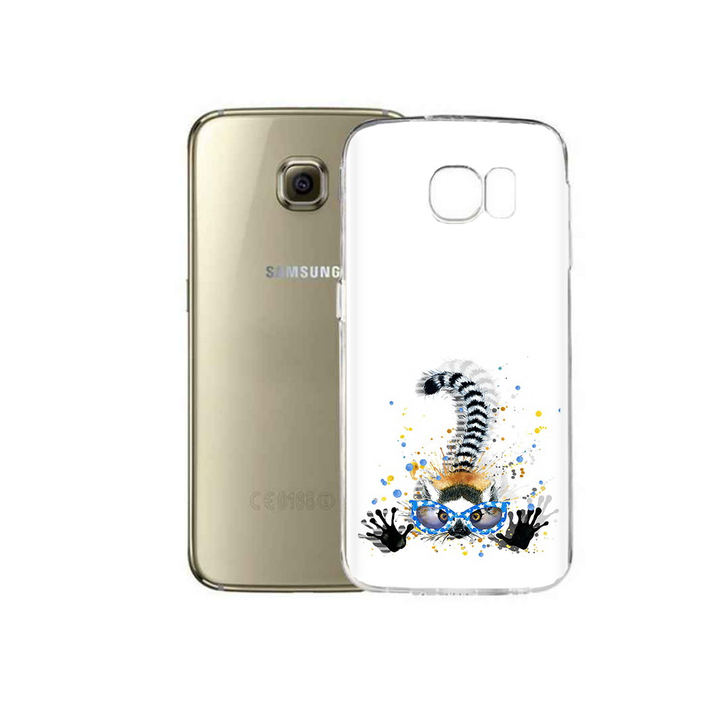 

Чехол MyPads Tocco для Samsung Galaxy C5 Pro лямур (PT61139.577.454), Прозрачный, Tocco