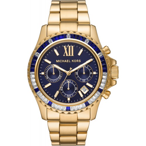 

Наручные часы женские Michael Kors MK6971 золотистые, MK6971