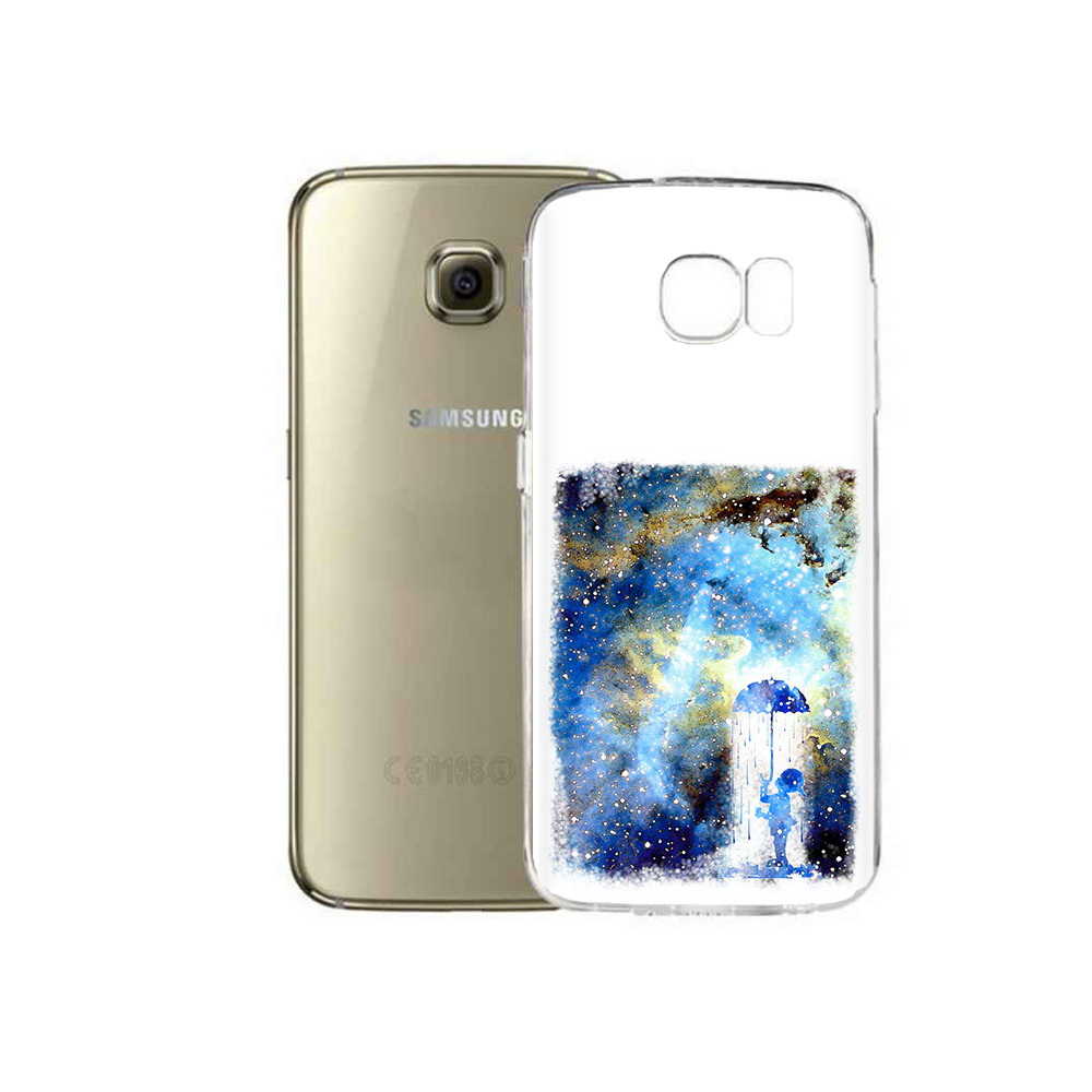 

Чехол MyPads Tocco для Samsung Galaxy C5 Pro мальчик в небе (PT61139.577.455), Прозрачный, Tocco