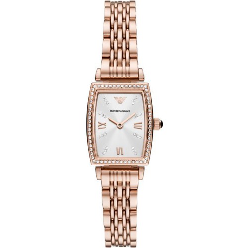 

Наручные часы женские Emporio Armani AR11406 золотистые, AR11406