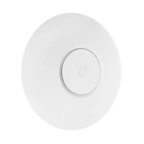 

Wi-Fi роутер UBIQUITI UAP-nanoHD White, UAP-nanoHD