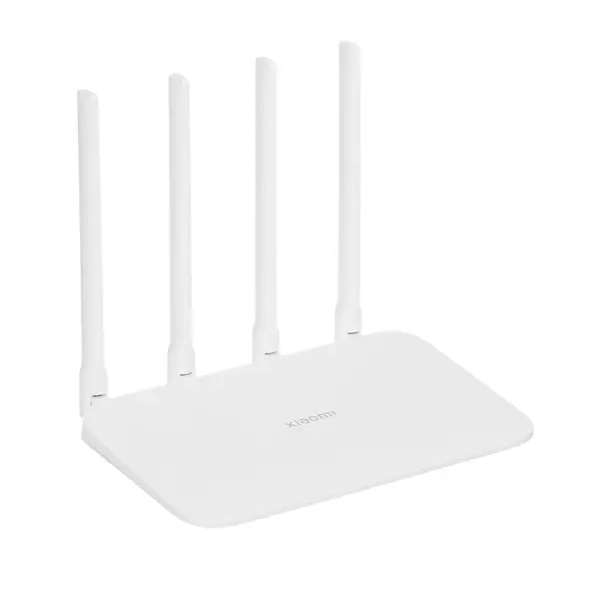 

Wi-Fi роутер Xiaomi AC1200 White, AC1200