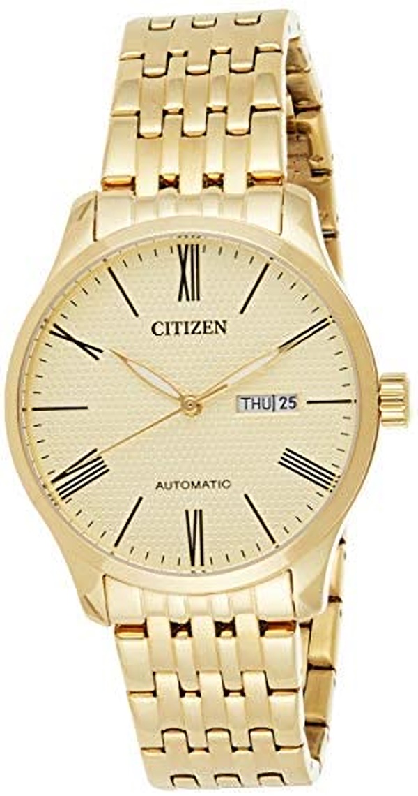 

Наручные часы мужские Citizen NH8352-53P, NH8352-53P