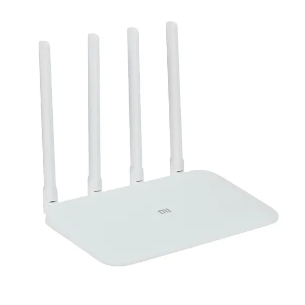 

Wi-Fi роутер с LTE-модулем Xiaomi Mi Wi-Fi Router 4A Gigabit Edition белый, Mi Wi-Fi Router 4A Gigabit Edition