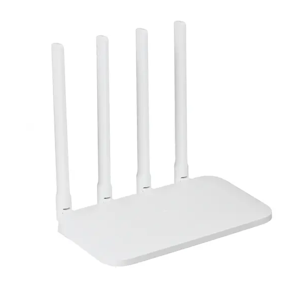 

Wi-Fi роутер Xiaomi 4A White, 4A