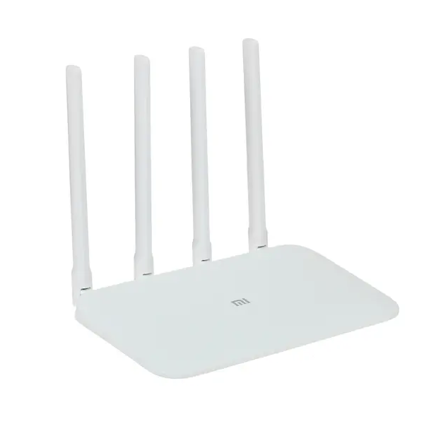 

Wi-Fi роутер Xiaomi Mi Wi-Fi 4A Giga Version белый, Mi Wi-Fi 4A Giga Version