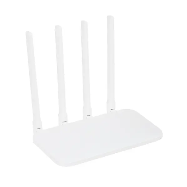 

Wi-Fi роутер с LTE-модулем Xiaomi Mi Wi-Fi Router 4C белый, Mi Wi-Fi Router 4C
