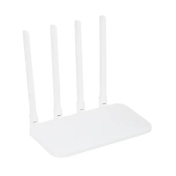 

Wi-Fi роутер с LTE-модулем Xiaomi 4C R4CM белый, 4C R4CM