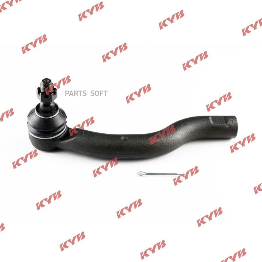 

Ктr1116_Наконечник Рулевой Наружный Правый Тоуоtа Rаv 4 06> KYB ktr1116